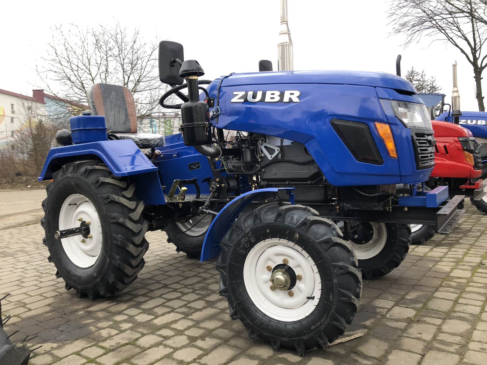 Hyundai z 250