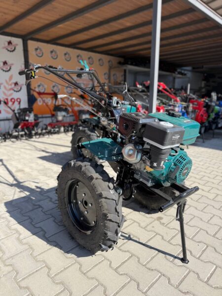 Мотоблок MB-1100D (3-12)-ZX TT AGRO MOTO