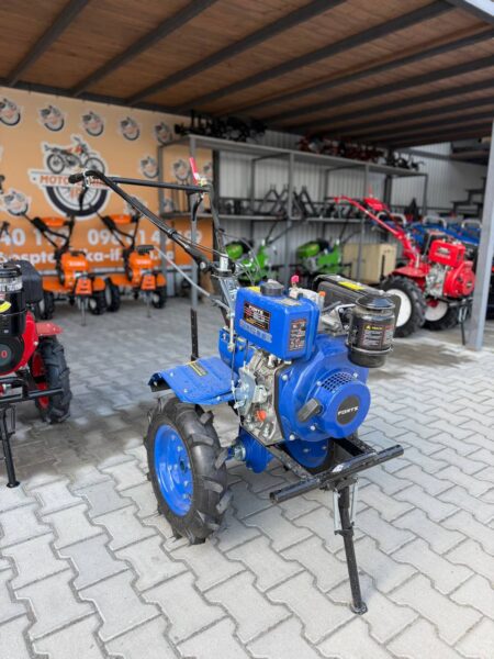 Мотоблок Forte 1050-3