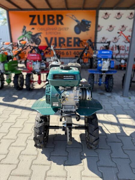 МОТОБЛОК БЕНЗИНОВИЙ TT AGRO MOTO MB-900-ZX(3+1) ДВИГУН 170F (7 К.С.)