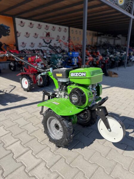 Бензиновий мотокультиватор BIZON 900/1 7 к.с.